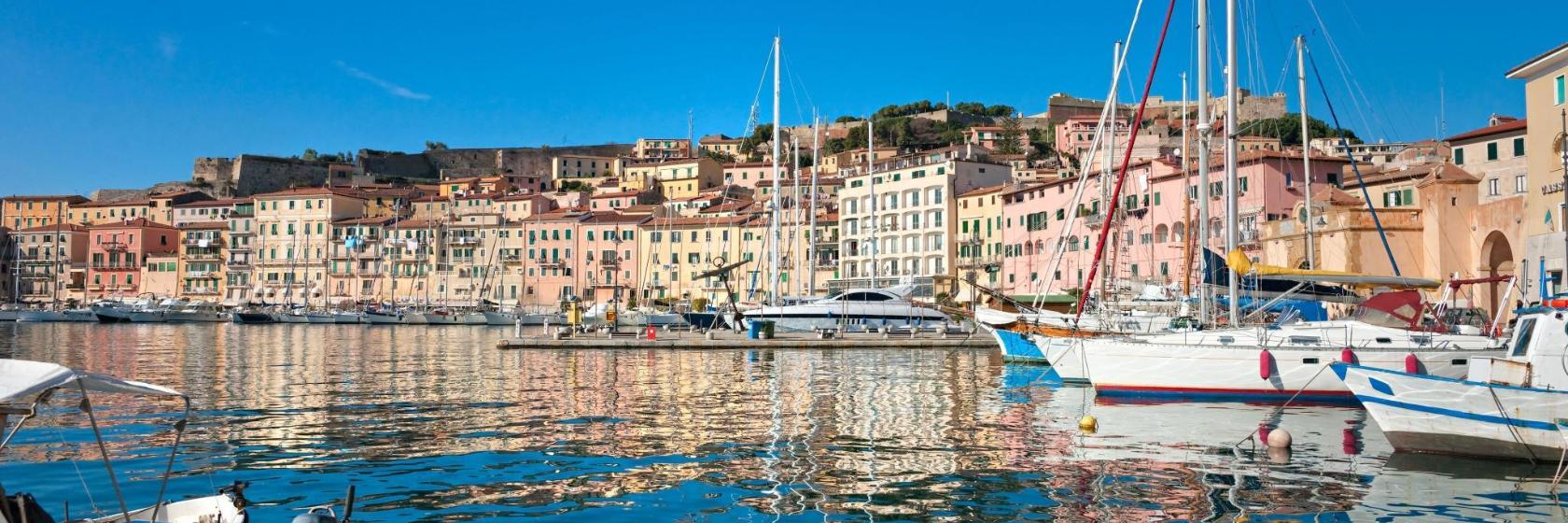 Porto di Portoferraio